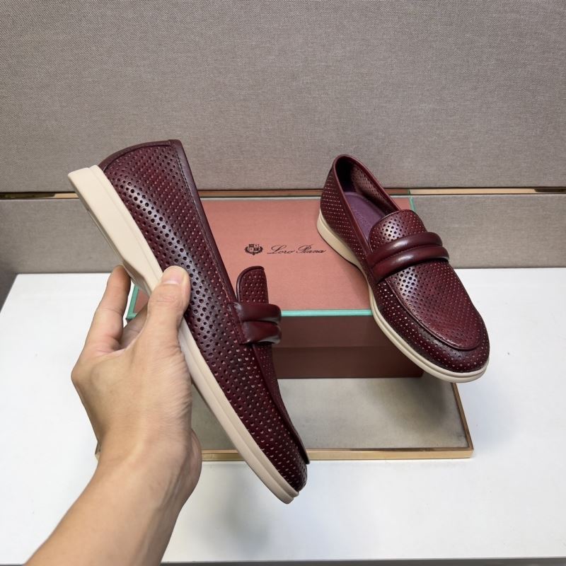 Loro Piana Shoes